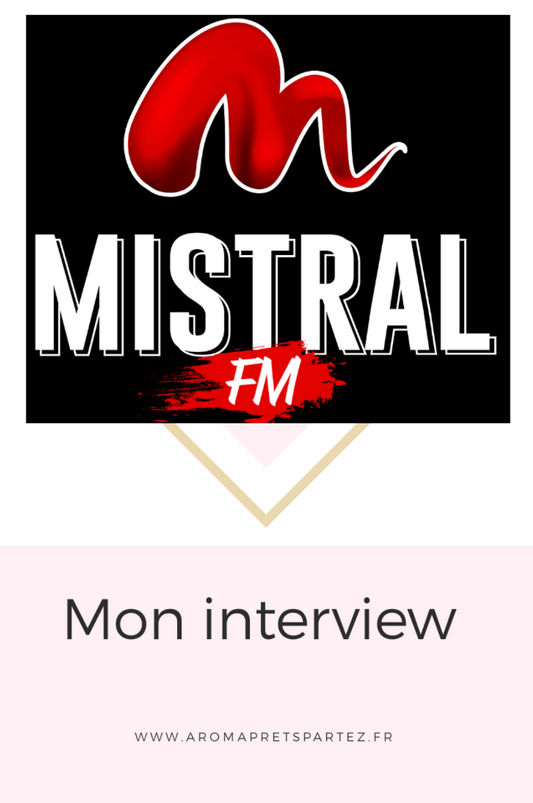 Mon interview