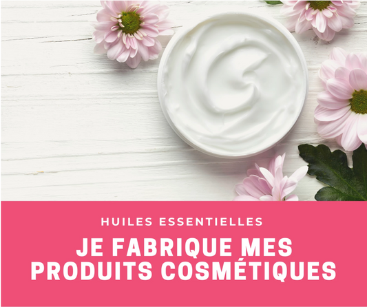 Passez à la cosmétique naturelle