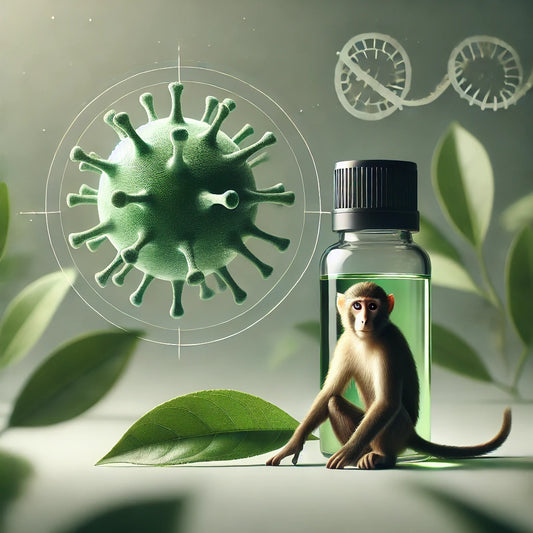 Ravintsara et la variole du Singe (MPOX) : Une solution naturelle pour prévenir et renforcer l’Immunité