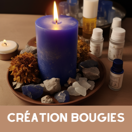 Formation - BOUGIES