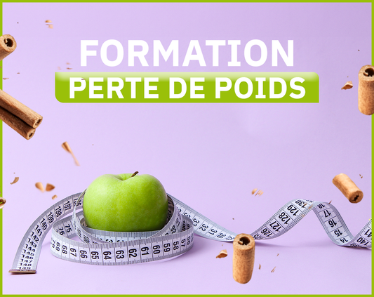 Formation- PERTE DE POIDS