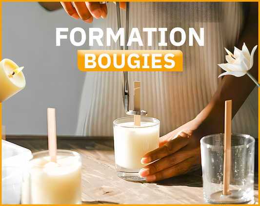 Formation - BOUGIES